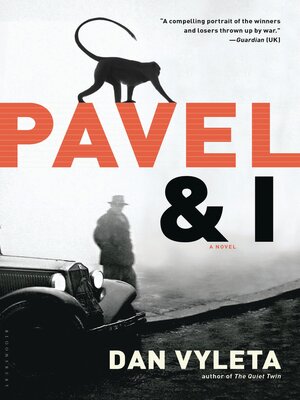 Pavel & I - ebook